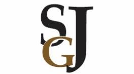 Logo Sérgio Gazza Junior Advocacia